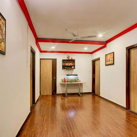 Hotel O Vg Grand Madhapur Exterior foto